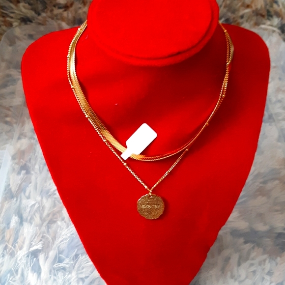 Necklace - Picture 1 of 2